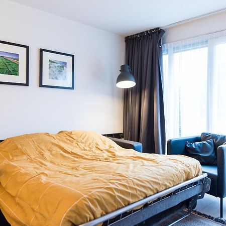 Wittegrijzeduinen Apartment Hollum  Luaran gambar