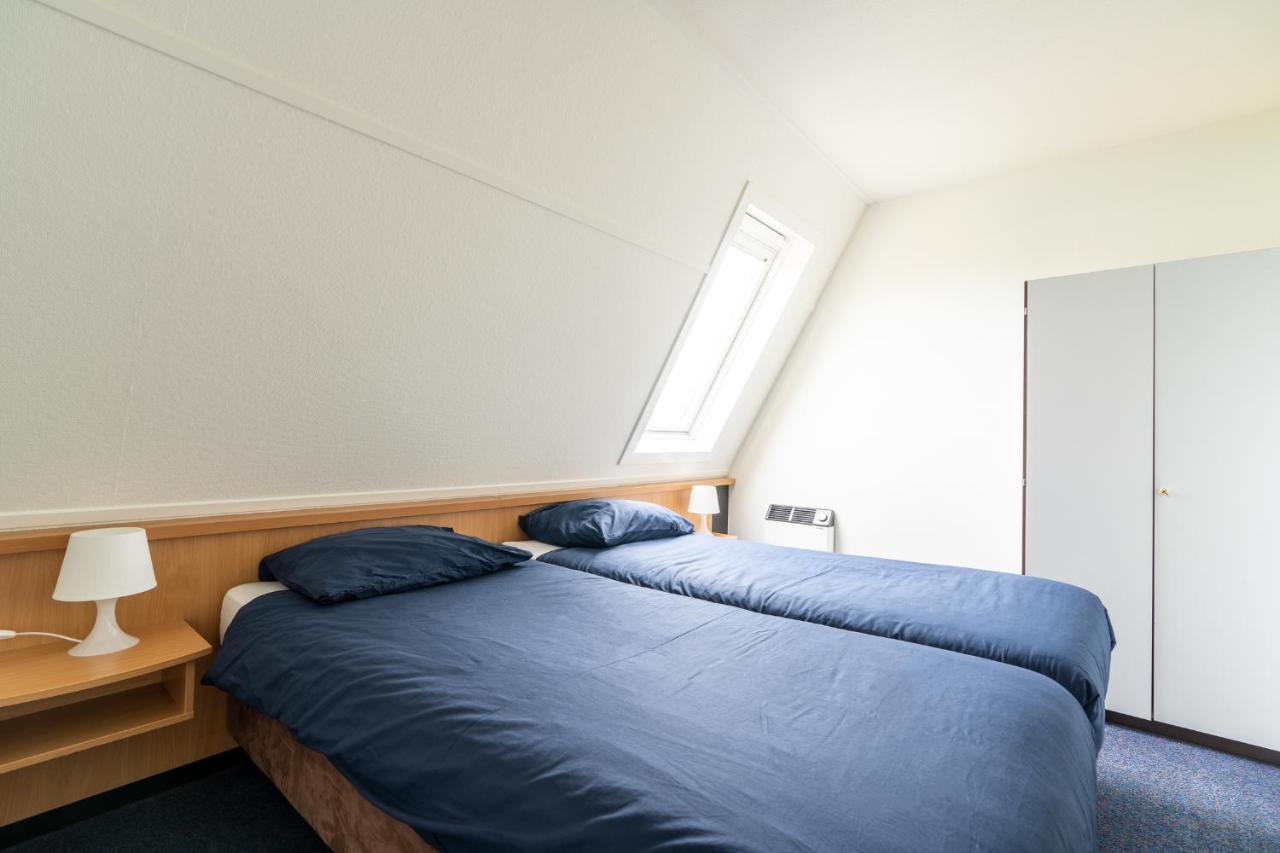 Wittegrijzeduinen Apartment Hollum  Luaran gambar
