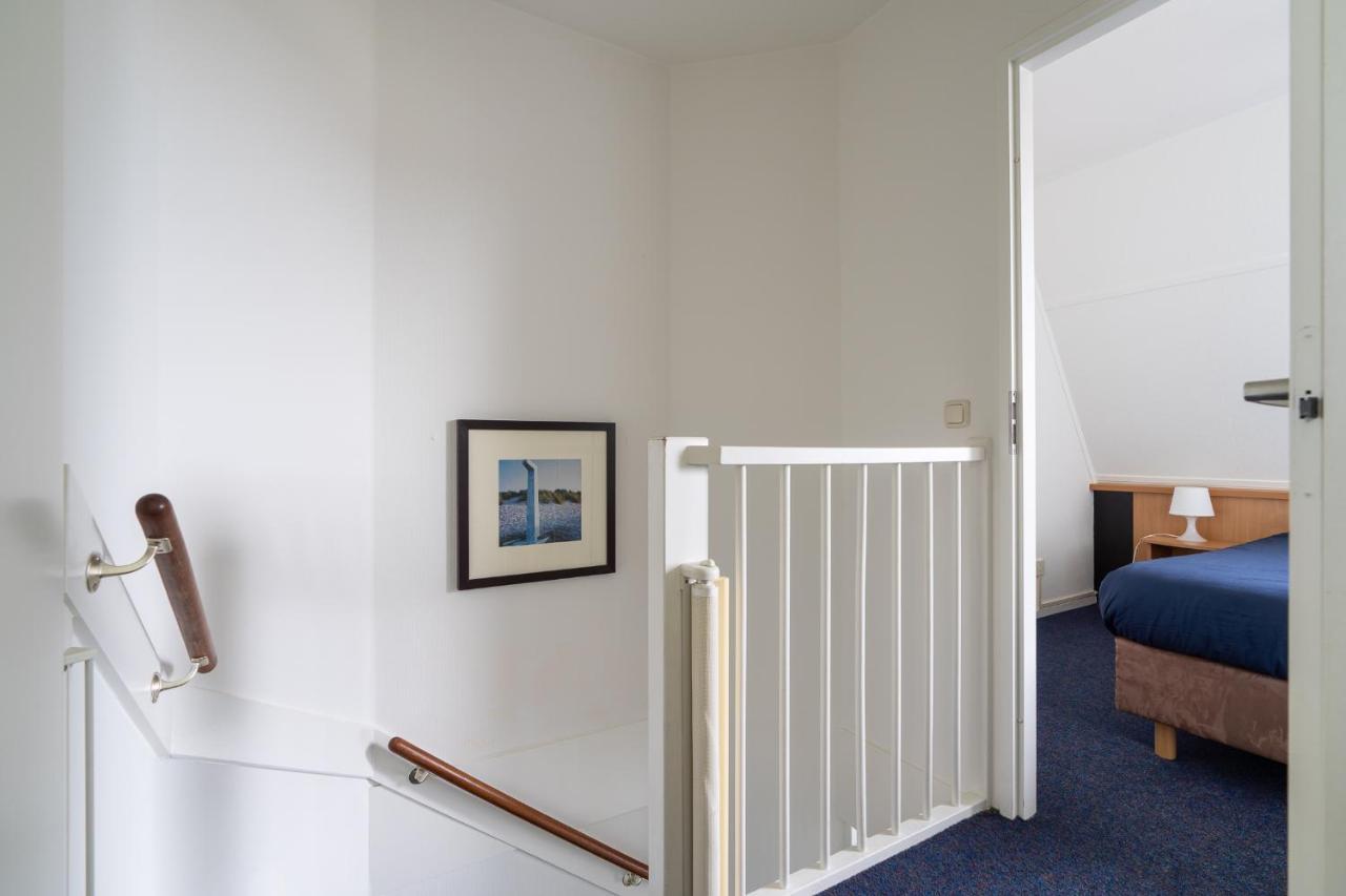 Wittegrijzeduinen Apartment Hollum  Luaran gambar