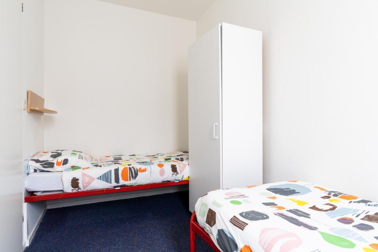 Wittegrijzeduinen Apartment Hollum  Luaran gambar