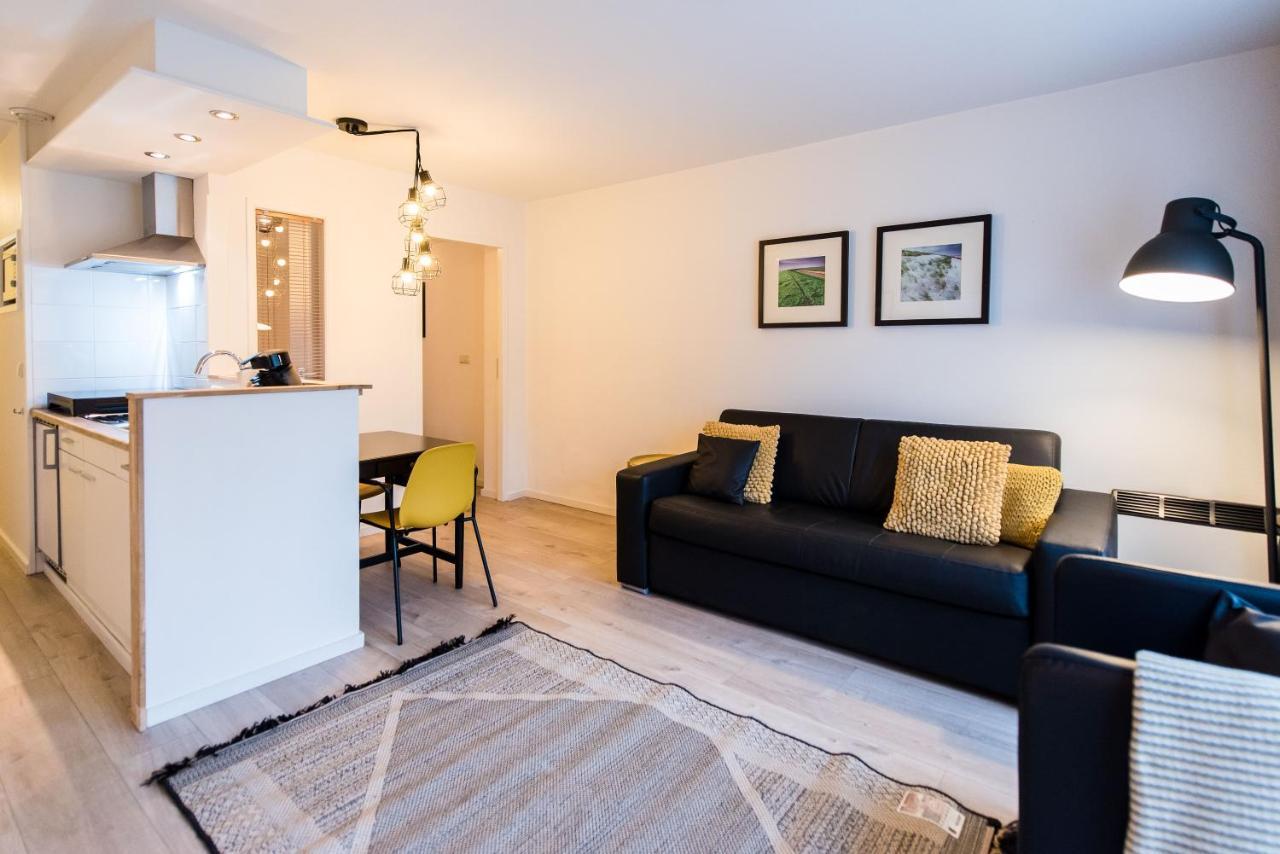 Wittegrijzeduinen Apartment Hollum  Luaran gambar