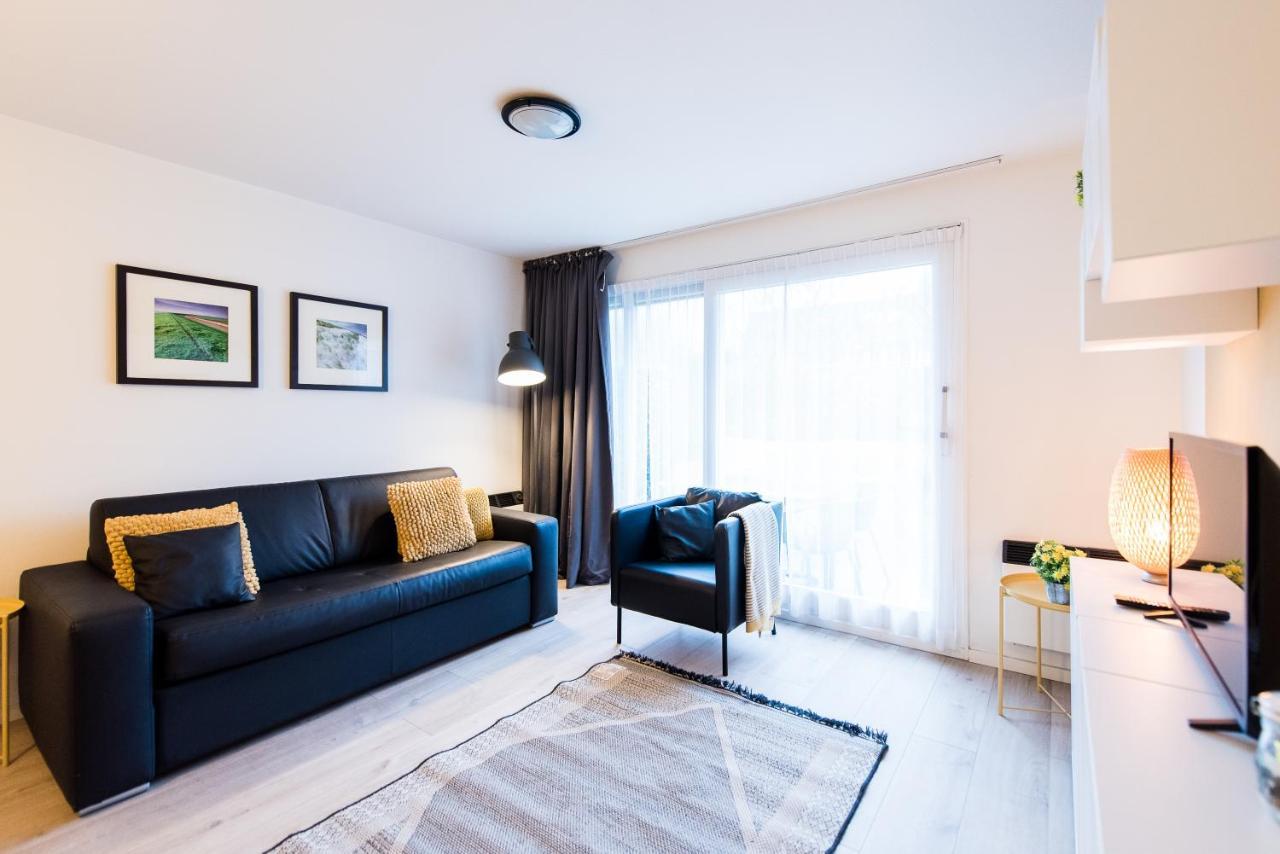 Wittegrijzeduinen Apartment Hollum  Luaran gambar
