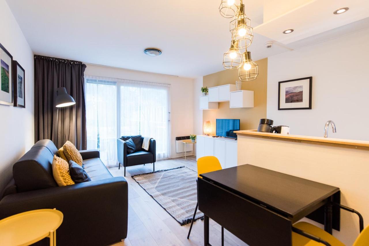 Wittegrijzeduinen Apartment Hollum  Luaran gambar