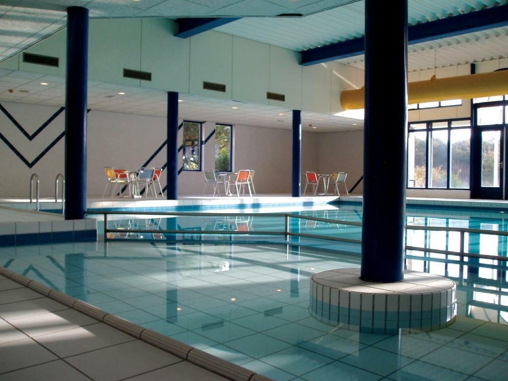 Wittegrijzeduinen Apartment Hollum  Luaran gambar