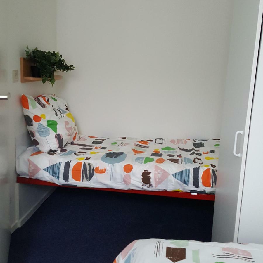 Wittegrijzeduinen Apartment Hollum  Luaran gambar