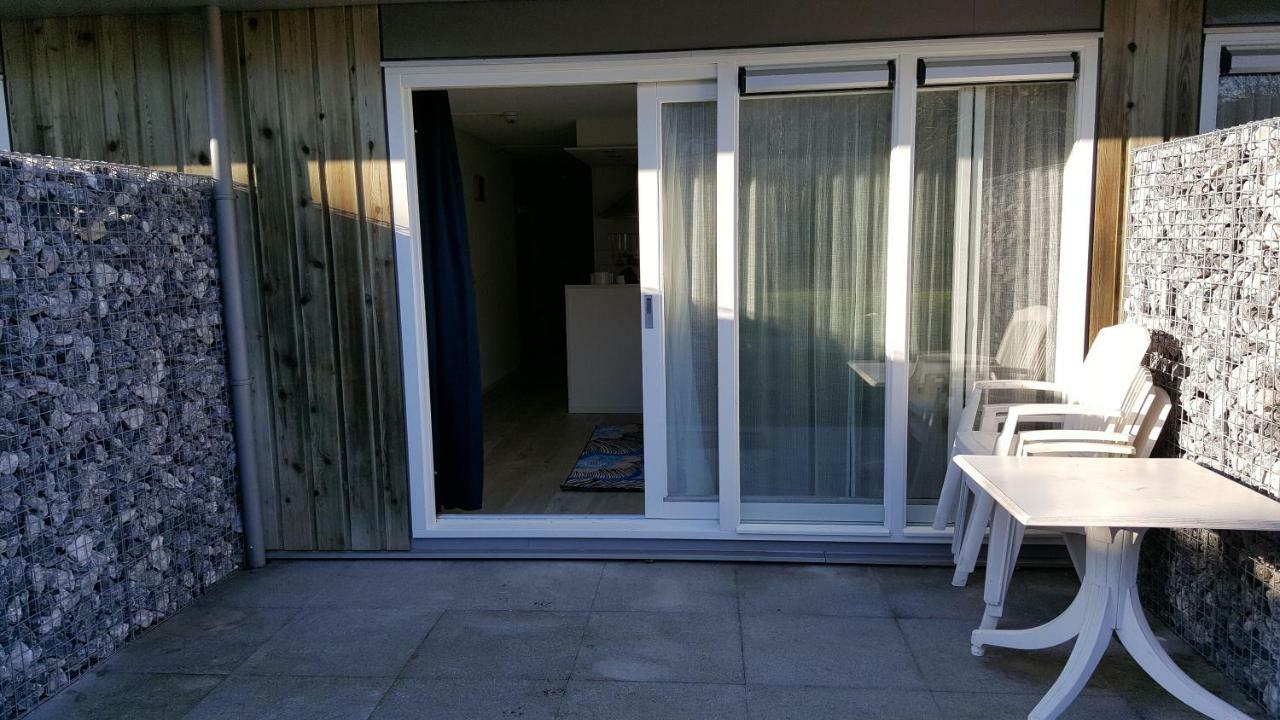 Wittegrijzeduinen Apartment Hollum  Luaran gambar